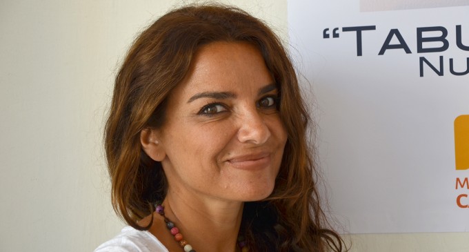 Nuria Formentí: terapia contra un tabú
