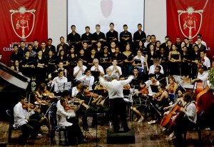 Música Sacra 1