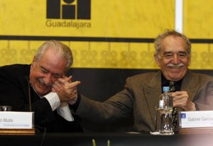 mutis y gabo