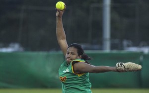 VIANYS GARCÍA - SOFTBOL FEMENINO DE BOLÍVAR