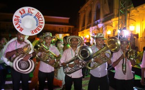 Bandas 3