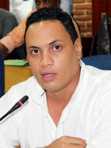 Pastor Jaramillo rostro