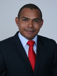Humberto Rincón 1
