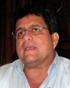 WAlberto Bernal