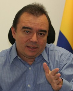 William García 11