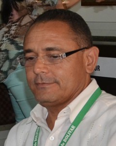 William Valderrama