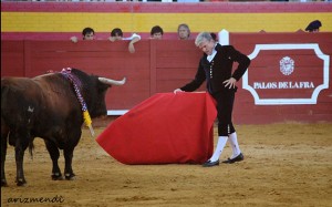 148 - Toros - Espartaco 1