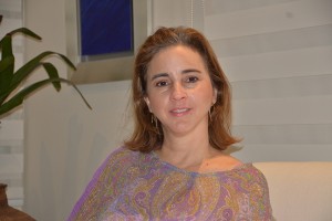 María Claudia Páez 1