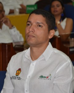 José López Amarís 1