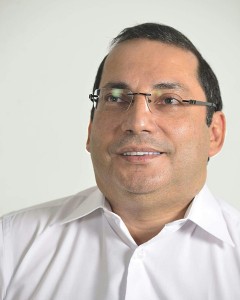 Bernardo Raad 1