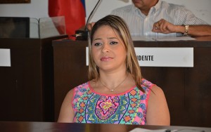 Giovana Barrientos