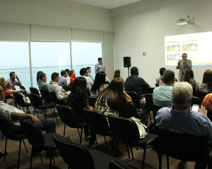 Conferencia Casos de Exito Iluminación