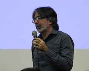 FAbiano Xavier