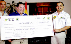 Cheque transca 3