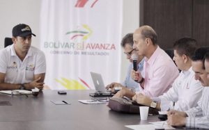 vuelta colombia 3