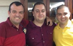 Edgar Mendoza Saleme 2