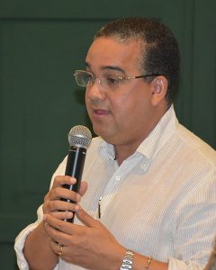 Pedriro Pereira habla