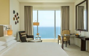 Hyatt-Regency-Cartagena-King-Ocean-Front-room