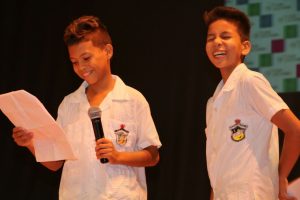 Festival Escolar de Música y Danza 2