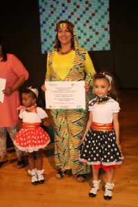 Festival Escolar de Música y Danza 3