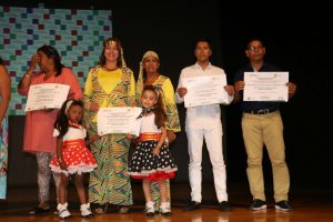 Festival Escolar de Música y Danza 4