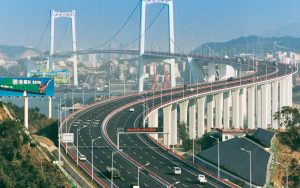 Puente de Haicang