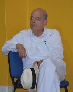 Raimundo angulo senatado