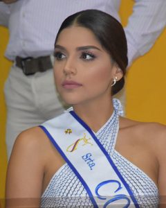 Señorita Colombia 1